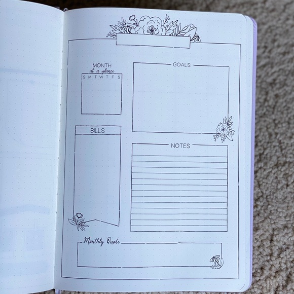 Journal - Picture 6 of 7